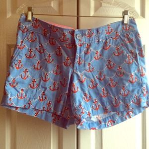 RESERVED Lilly shorts bundle for @lizc1427