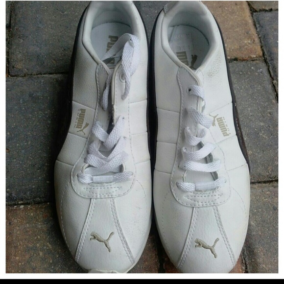 Puma Shoes