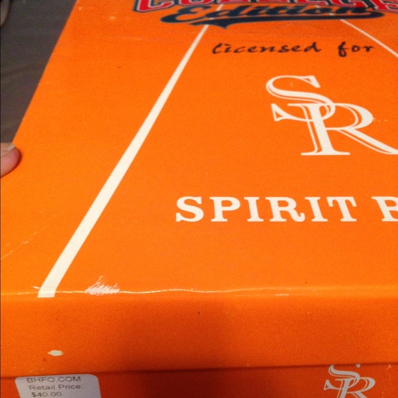 Collegiate Clogs - Picture 4 of 4