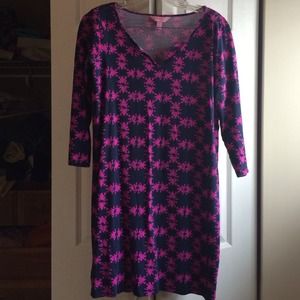 EUC 🌴 Lilly Pulitzer Gretchen in Get Hoppy