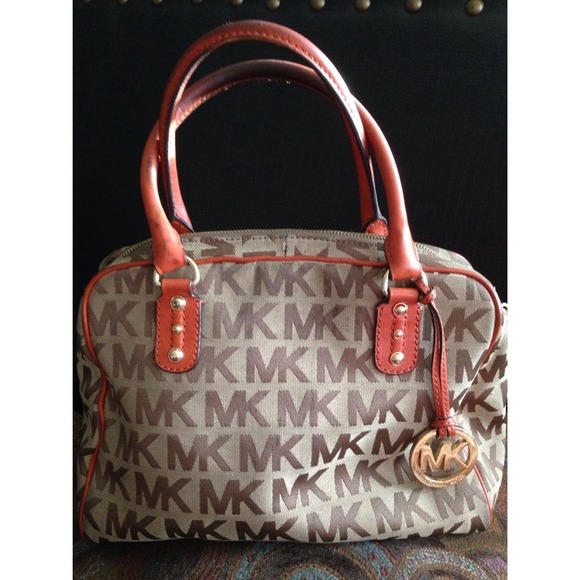 Authentic MK in great shape.. - Picture 1 of 4