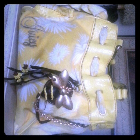 Juicy Couture purse