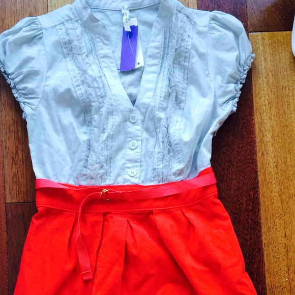 Dress - Picture 2 of 4