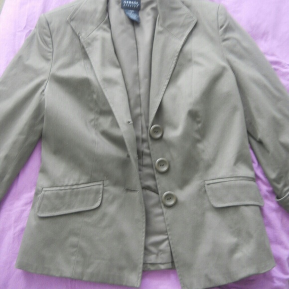 george Jackets & Blazers - Womens jacket blazer