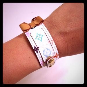 Louis Vuitton Bracelet