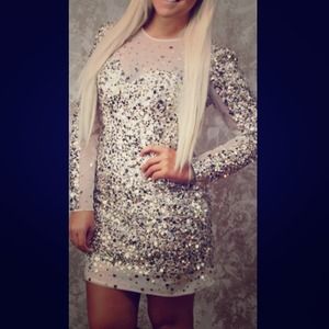 🚫🚫🚫SOLD🚫🚫🚫Sherri Hill Evening Gown