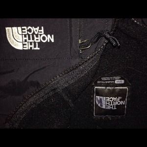North face. Jacket