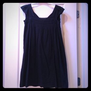 J. Crew adorable dress/cover up