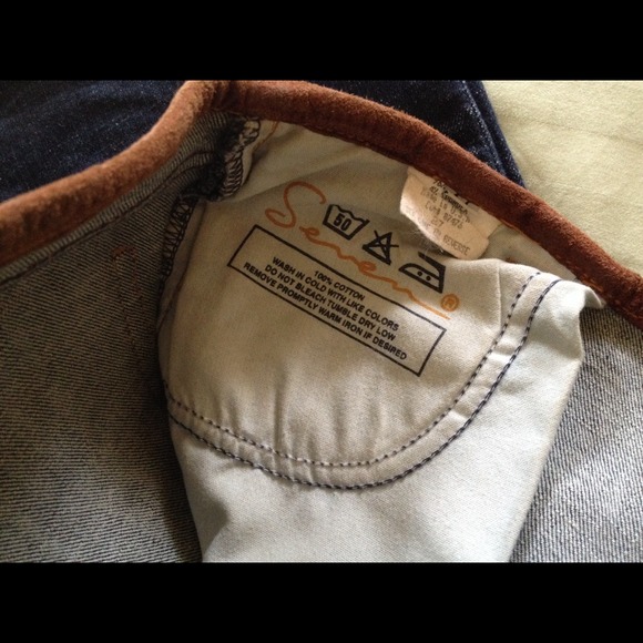 Authentic SEVEN Jeans - Picture 3 of 4