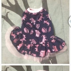 Two puppy shirt bundle