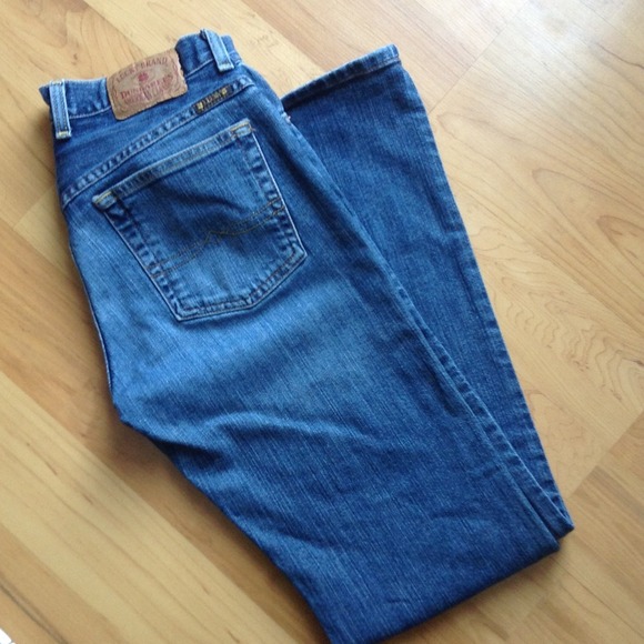 SOLD bundle @buster46246 Lucky Brand