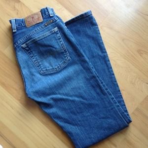 SOLD bundle @buster46246 Lucky Brand