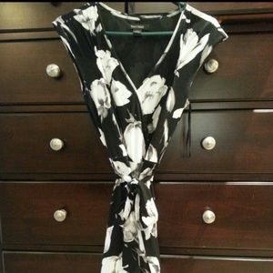 Reserved!! White house black market dress