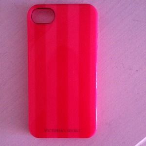 Victoria Secret IPhone 4 case