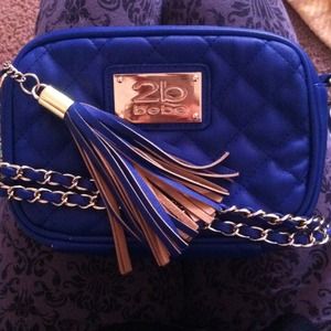 Clutch bag