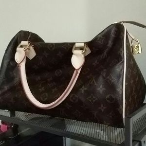 LV Speedy 35?