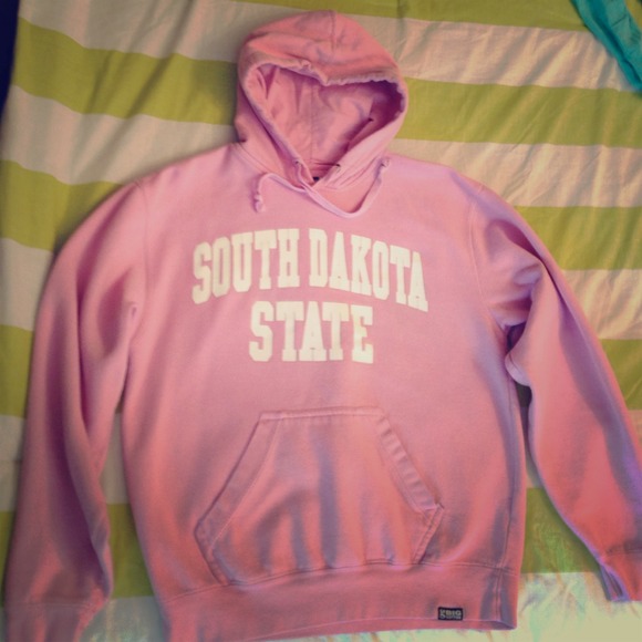 South Dakota State sweatshirt