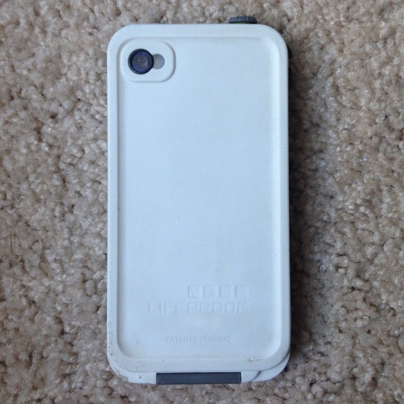 SOLD Life Proof case - Picture 2 of 4