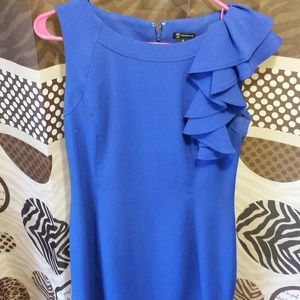 New directions dress