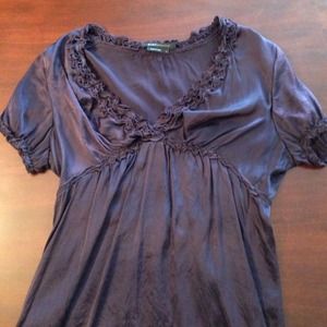 BCBGmaxazria blouse