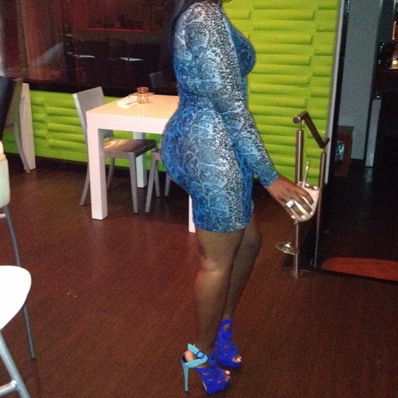 🚫SOLD🚫 Giuseppe Zanotti shoes - Picture 2 of 4