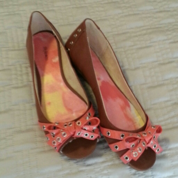 Style&co. Flats (barely worn)