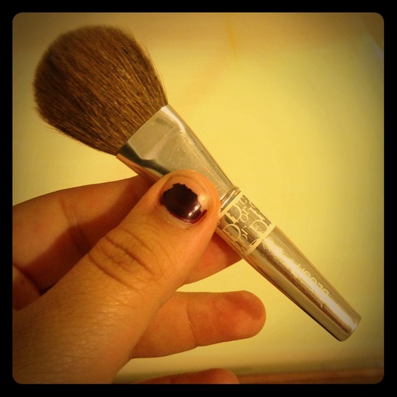 ❌ SOLD ❌ Dior Blush Brush