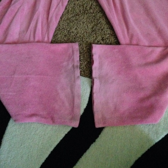 Juicy terry sweats - Picture 3 of 4