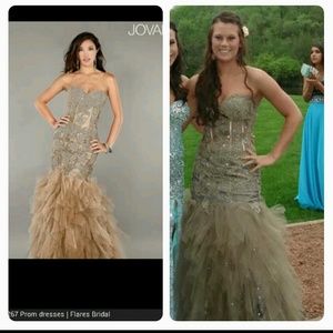 Jovani Prom Dress
