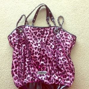 Betsey Johnson bag