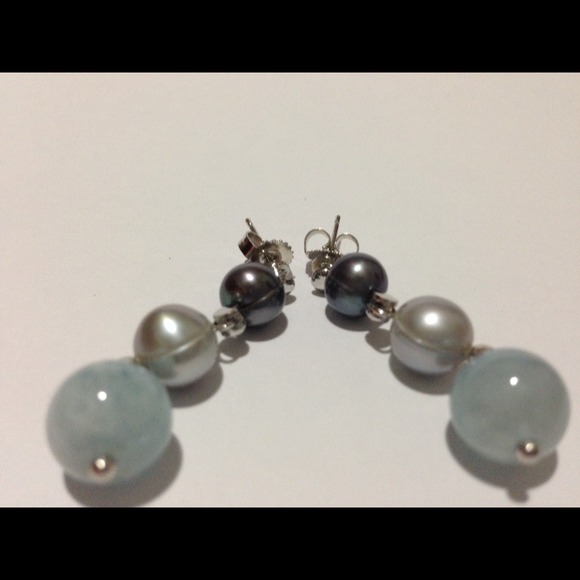 Drop Fashion Earrings