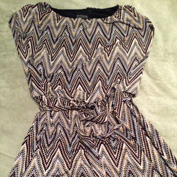 Fashion Summer Dress