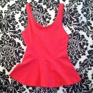 Express Peplum Bundle