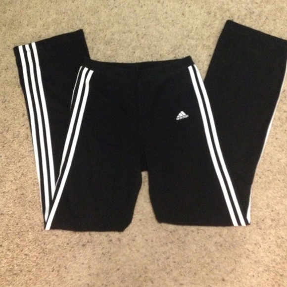 Adidas Pants - Adidas Workout Pants