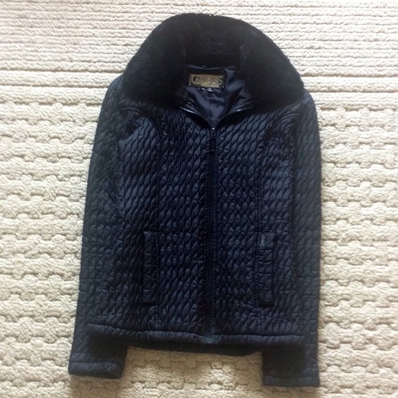 GUESS Outerwear
