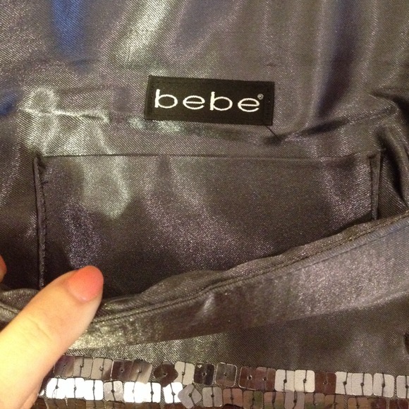 3 Bebe purses - Picture 3 of 3