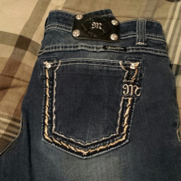 Miss Me Denim Bundle 3pair