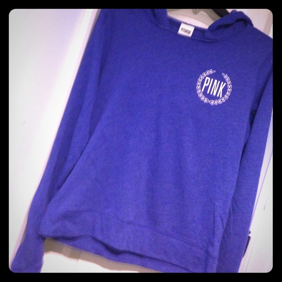 ✨NWT! VS PINK Pullover Hoodie