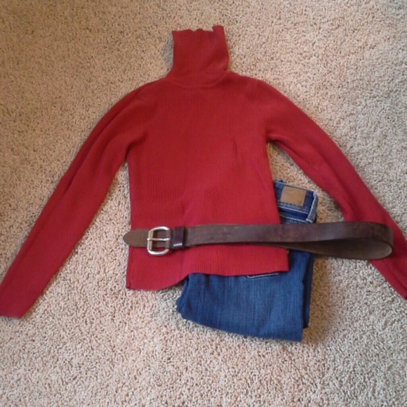 Gap Turtleneck, XS