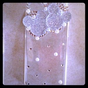 IPhone 5c cell phone cover