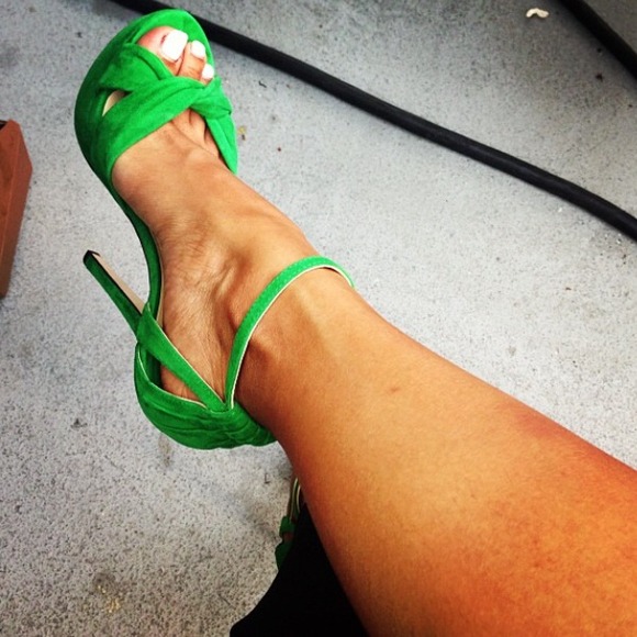 Jimmy Choo
