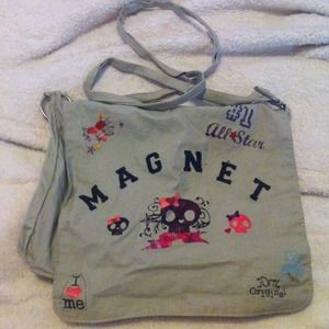 οΈCute cross body satchel (: οΈCute cross body satchel (: