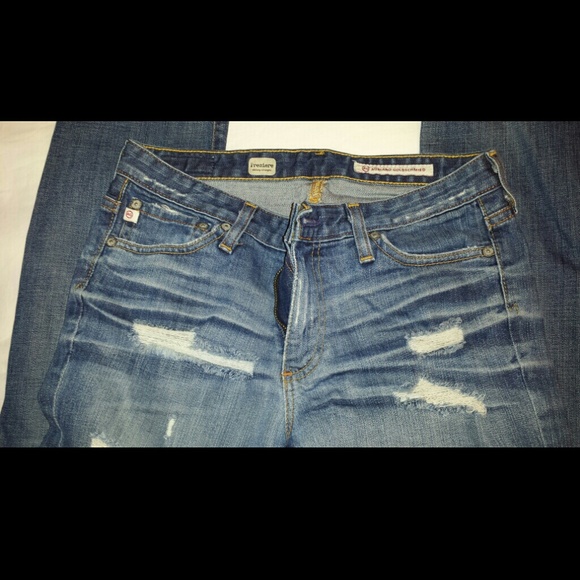 Jeans - Picture 2 of 4