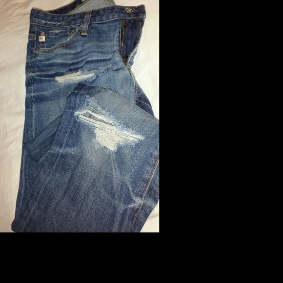 Jeans - Picture 3 of 4