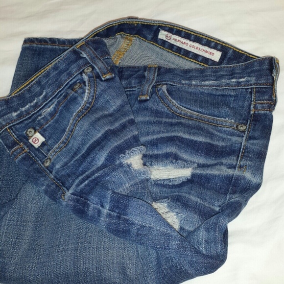 Jeans - Picture 4 of 4