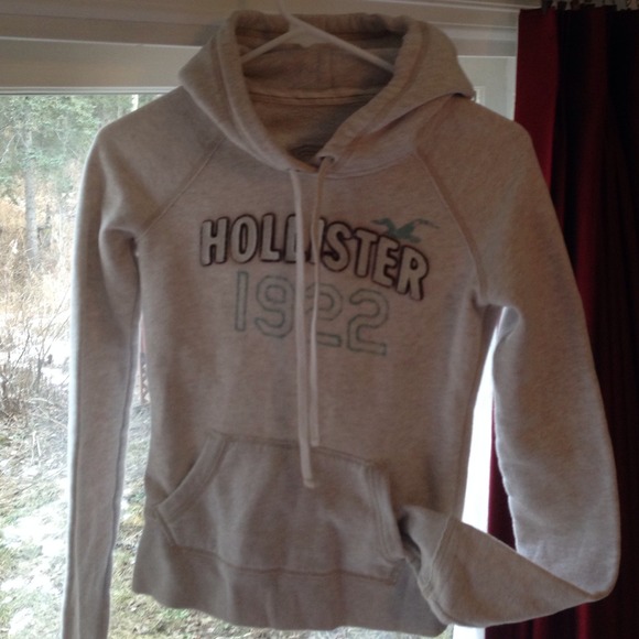 Hollister Sweaters - Hollister sweater