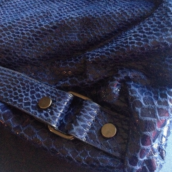 Navy blue Kenneth Cole Reaction - Picture 2 of 3