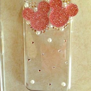 IPhone 5c cell phone cover