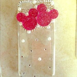 iPhone 5c cell phone cover