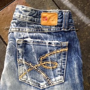 ***SOLD***BKE Jeans...as sold at the Buckle